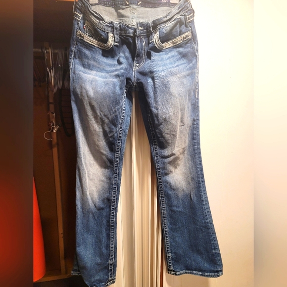 Vigoss jeans - Picture 1 of 5